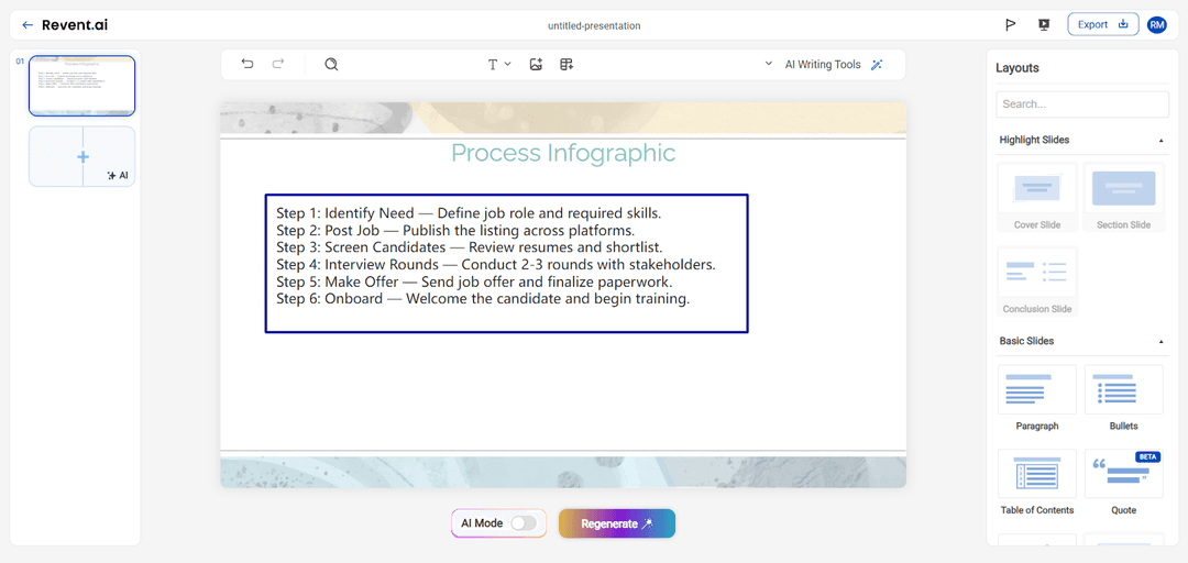 Paste or Upload Your Text